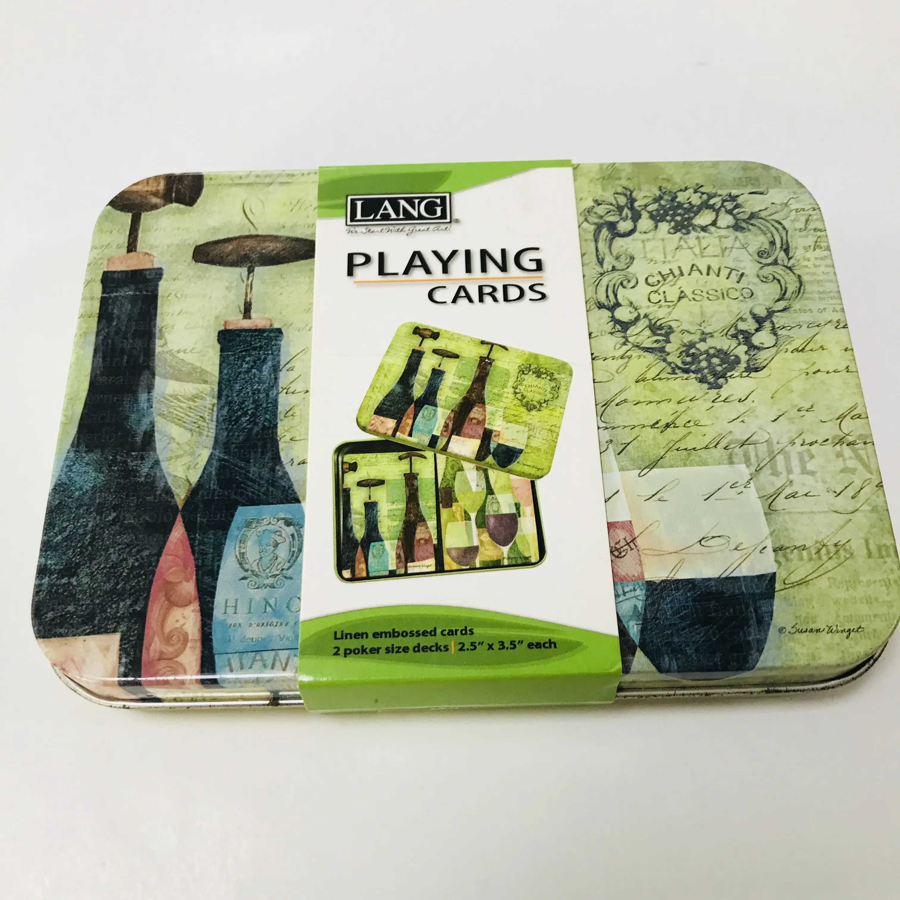 Free Samples Custom Entertainment Board Game Card Game Playing Card Standard  Edition With Tin Box - Buy Entertainment Board Game Card Game Playing Card  Standard Edition,Card Game Thousand,Custom Game Cards Product on