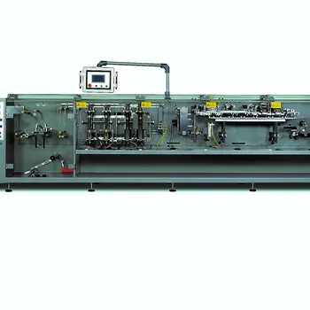 YFH-270 Stable Performance Extensive Use Customized Automatic High Speed Cumin Powder Forming-Filling-Sealing Machine
