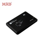 Card Rfid Id Card R20D RFID 125KHz Proximity Smart EM Card ID Reader Win8/Android/OTG