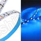 Led Leds Led Led Strip 2216 12V Flexible Rgb Single Color 5050 2216 2835 Smd Led Epistar Chip 60 LEDs Led Strip 4.8 Watt Per Meter