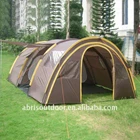 Tunnel Tent Tunnel Tent All-Season Tunnel Tent Camping With Screen Porch Sleeps 10