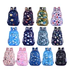 Backpack Kids School For School Backpack For Kids 2021 Schoolbag Unisex Back Pack Polyester Cute Backpack Cartoon Kids School Bags For Boys