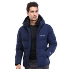 Coat Down Coat Down Fashion Design Winter Coat Men Down Thick Warm Down Jacket
