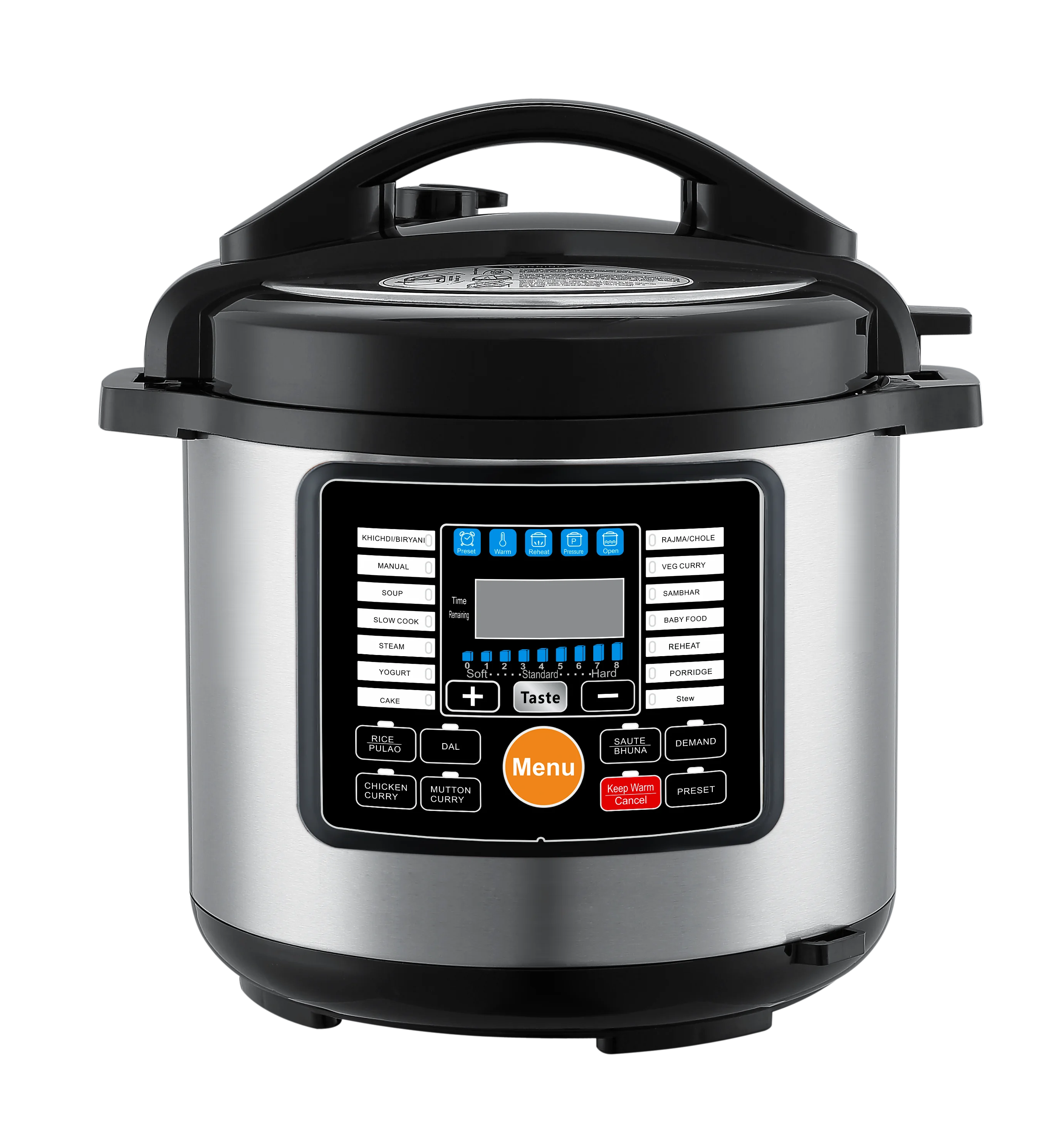 breville multi cooker 9 in 1 myer