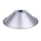 Reflection Reflector Reflector Design 45 60 90 120 Degree High Reflection Anodized Aluminum Reflector