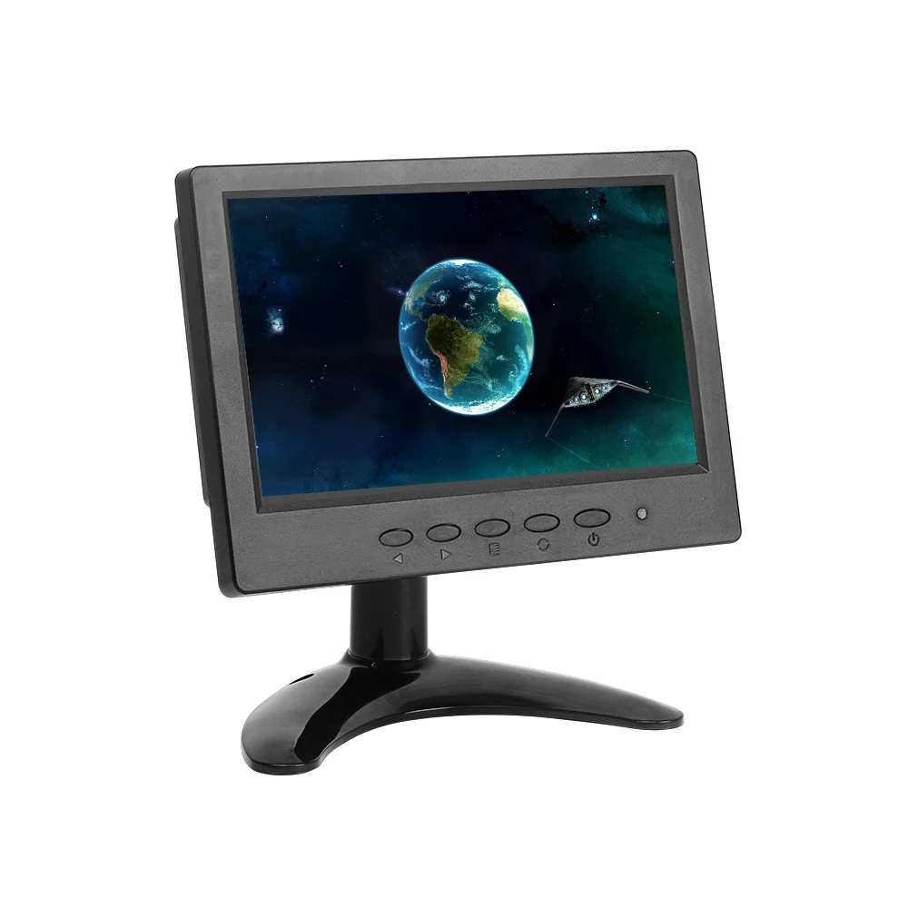 Factory Desktop Portable Cheap Led Lcd 