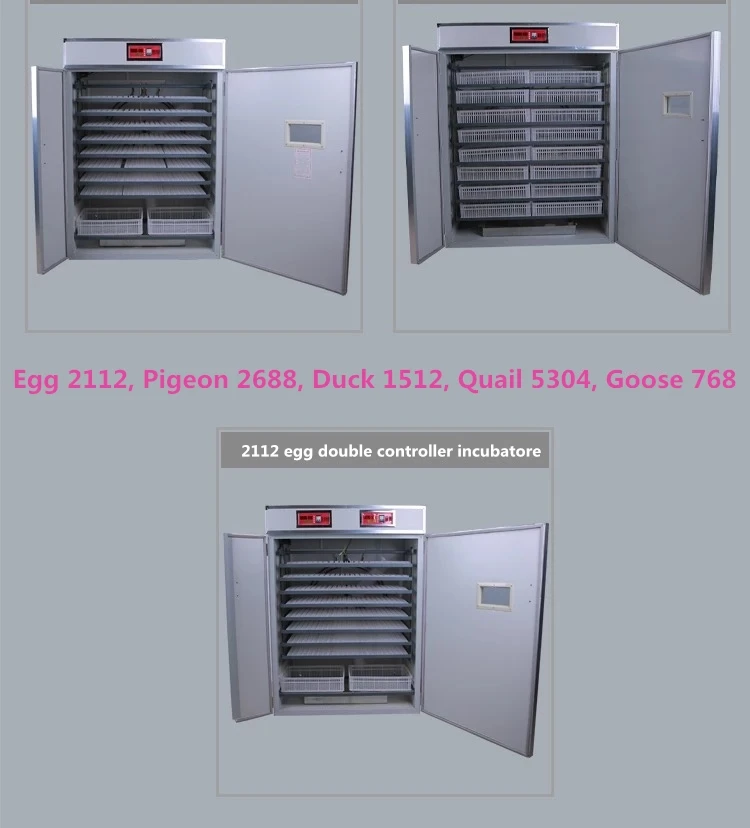 Cross Flow Fans, 220V - detail 12