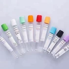 Labtub Medical Vacuum Blood Collection Tube CE approval OEM