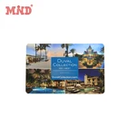 Access Hotel Card Hotel Pvc Card Customized 13.56MHZ Access Control PVC RFID Hotel Key Card