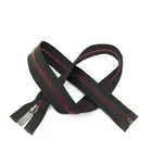 Side Zipper 2 Sided Zipper Long Chain Fashion Side Zipper For Pants