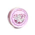 Tea Biscuit Afternoon Tea Snacks Wholesale Butter Biscuit Cookies For Sale