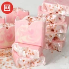 Soap Organic Soap Lavender Lemon Milk Sea Salt Organic Baby Soap Brands Essential Oil Handmade Body Whitening Soap Toilet Bar Soap Manufacturers