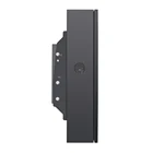 Player Wall Mounted Outdoor Lcd IP66 Waterproof 55inch Outdoor Wall Mounted Advertising LCD Display Player