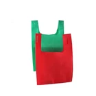 Bag Nonwoven Gift Bags Non Woven Bag Nonwoven Gift Bag Non Woven Tnt Bags Customize PP Style Fabric Pattern