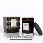 Candle Box Candle Box 2021 Custom Made Fancy Paper Candle Packaging Box For Sale