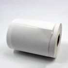 Price Label Wholesale 32*50 Direct Thermal Label 1000labels/roll