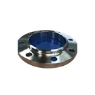 Asme Flange Slip On Flange Supplier Asme B16.5 Astm A182 F304l Flange Hub Slip On Welding Flange