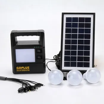 2016 Selling Well All Over The World 5kw Grid Connected Solar System of new solar powered outdoor lights