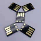 Flash Disk Udp Usb Chip Mini UDP Chip USB Flash Disk Semi-finished Products
