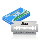 Razor Blade Blade Super Stainless Steel Razor Blade Double Edge Blade