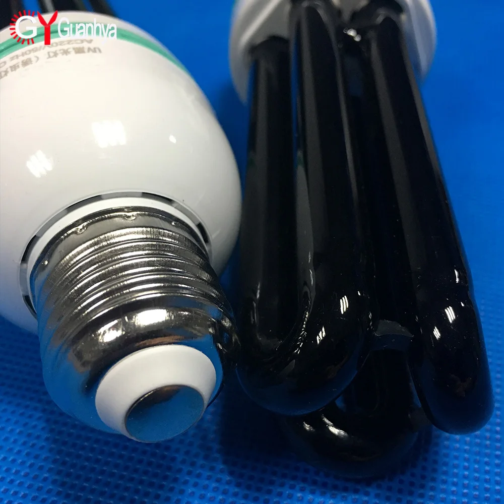 365nm bulb