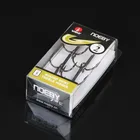 Fishing Hook Factory Noeby Fishing VMC Treble Hook Fishing Stainless Steel Hook Fishing Hook