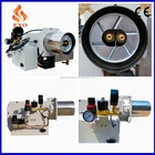 Burner 2 Stages Flame Diesel Burner / Waste Oil Burner