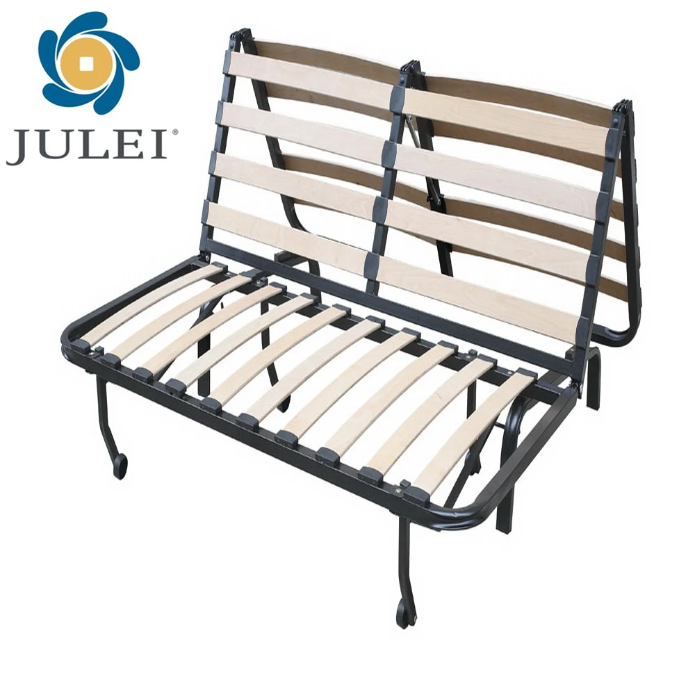 folding bed frame sofa bed