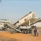 Machine Used Stone Stone Crushing Machine Granite Crushing Machine Mobile Used Stone Crusher Plant Prices