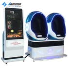 3d/4d/7d cinema vr simulation games chair vr simulator gun 9d 2020