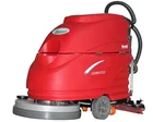 We Machinery Cleanwill XD20 WE Floor Scrubber Suzhou Machinery