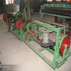 Barbed Wire Machine Automatic Barbed Wire Fence Machine
