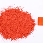 High Color High Quality Bright-red Color Powder Bulk Ceramic Pigment