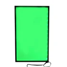 Panel Light Led Panel Light 2021 Ultra Slim Rgb Led Panel Light For Building Decoration