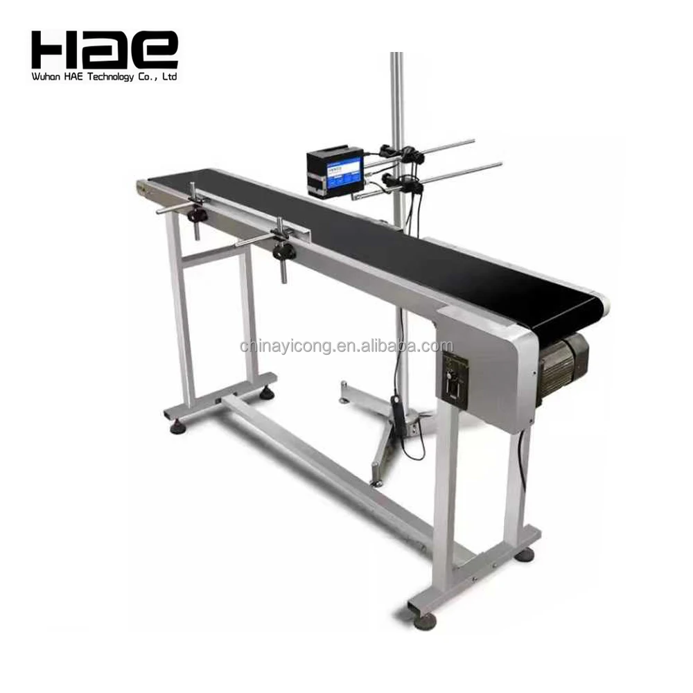 inkjet date coder machine