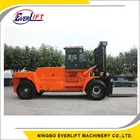 5m New 3m 4.5m 5m 6m 30Ton 35Ton Diesel Forklift Truck Low Price