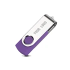 Usb Flash Drive Swivel Usb Drive 4gb Hot Selling USB Flash Drive Swivel 2GB 4GB 8GB 46GB Pendrive