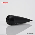 Lotion Tubes Wholesale 120ml Round Tube With Flip Top Cap For Men's Facial Cleanser/lotion Squeeze Tube Packaging