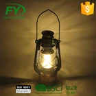 Lantern Outdoor Outdoor Decorative Lanterns ML-2365 Vintage Led Lantern For Outdoor Camping Decoration