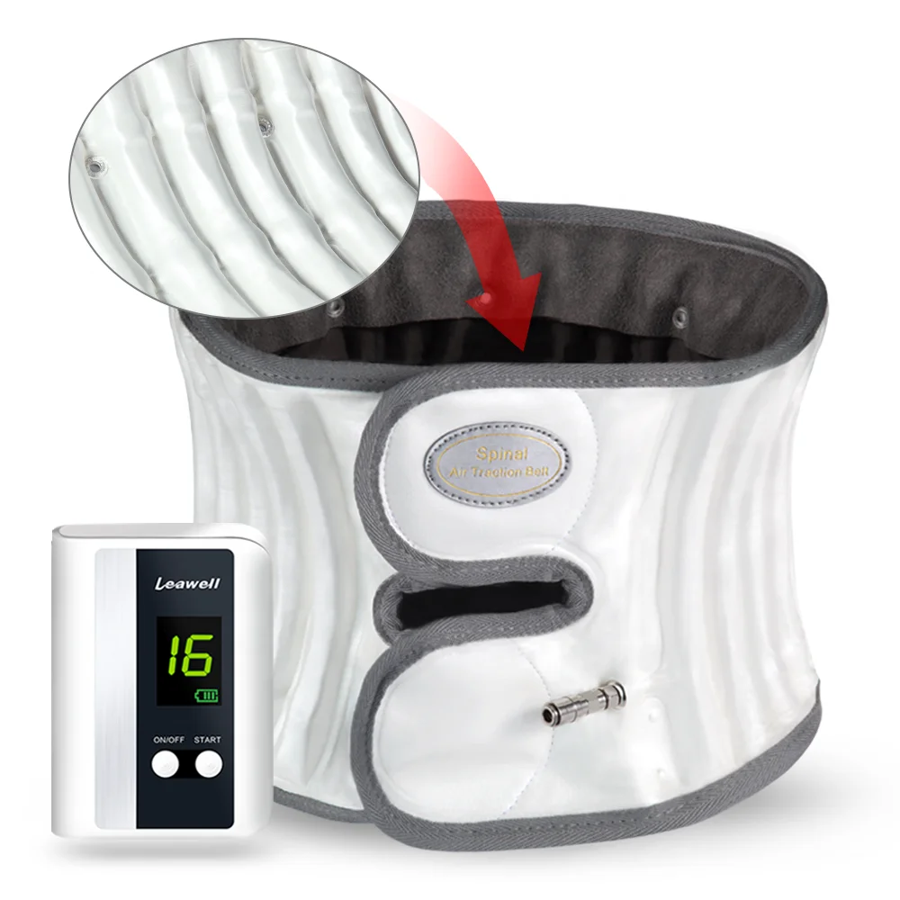 best decompression belt