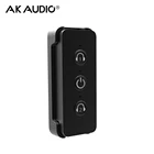 Car Fm Type C Port Audio Bluetooth Transmitter Wireless Car MP3 Player Fm Transmitter AptX Low Latency