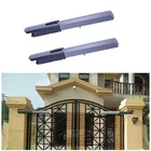 Door Swing Opener Custom Print Large Thrust Electric Swing Door Opener Electric Gate Opener Swing