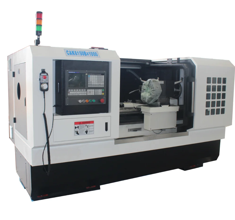 Chinese Metal Lathe Mazak Cnc Lathe Cak6150 Cnc Lathe Machine Manufactory Sell With Low Price Buy Cnc Lathe Machine Price Lathe Cnc Lathe Machine Cnc Product On Alibaba Com