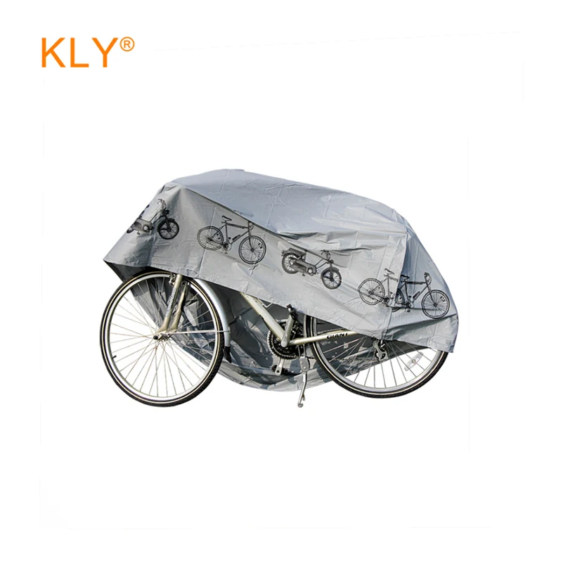 Bicycle Bike Cover Protector Rain Dustproof Cover Waterproof UV Protection Cover 
