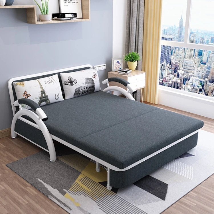 chinese folding bed