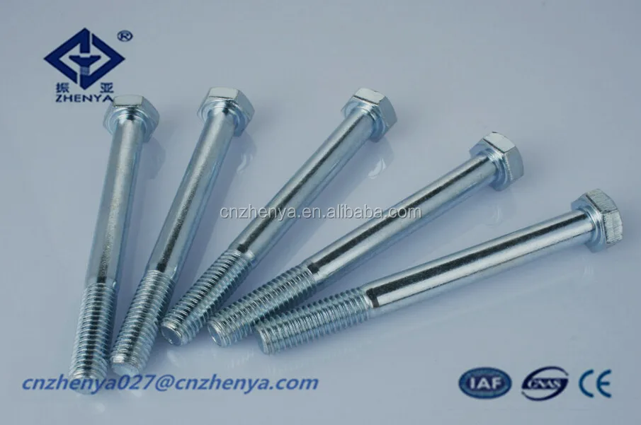 Grade Bolt And Metric Class Hex Allen Lag Bolts