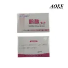 Chemical Strips Test Phenolphthalein Test For Chemical Laboratory Phenolphthalein Strips