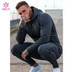 Sweat Suits High Quality Men Sets Wholesale Plain Sweat Suits