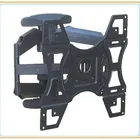 Tv Led Tv Mount LCD/LED TV Wall Mounting 12"-24"tv Bracket GOOD QUALITY TV WALL BRACKET COAXIAL CABLE