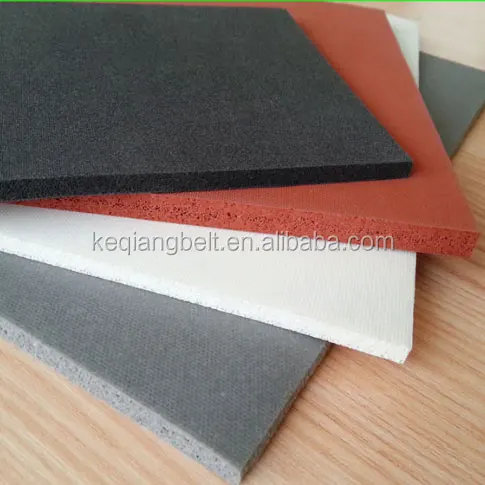 Neoprene High Quality Foam Sheets